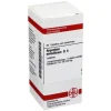 DHU Argentum metallicum D 6 Tabletten, 80 St- A