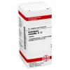 Aristolochia clematitis D 12 Tabletten, 80 St^DHU Hot
