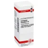 DHU A-Aristolochia clematitis D 12 Dilution, 20 ml