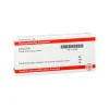 DHU Arnica D 30 Ampullen, 8X1 ml^ Hot
