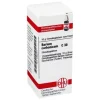 DHU Barium carbonicum C 30 Globuli, 10 g- B|B