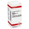 B-DHU Barium carbonicum C 6 Tabletten, 80 St