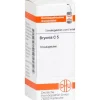 DHU Bryonia C 5 Globuli, 10 g^ New