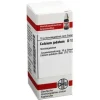 DHU Calcium jodatum D 12 Globuli, 10 g- C|C