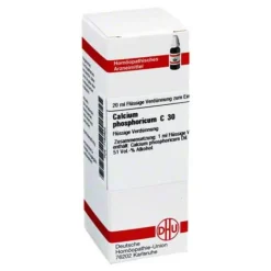 C-DHU Calcium phosphoricum C 30 Dilution, 20 ml