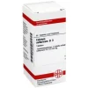 DHU Schüßler-Salze DHU Calcium sulfuricum D 3 Tabletten, 80 St- Salze 1-12