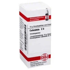 DHU Calendula C 6 Globuli, 10 g^ Outlet