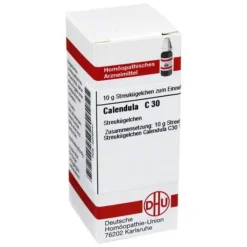 Calendula C 30 Globuli, 10 g^DHU Sale