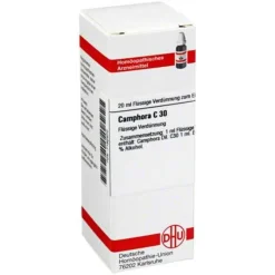 DHU Camphora C 30 Dilution, 20 ml^ Sale