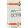 C-DHU Candida albicans D 200 Globuli, 10 g