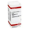 DHU Carbo vegetabilis D 12 Tabletten, 80 St- C