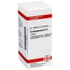 DHU Cardiospermum D 4 Tabletten, 80 St- C