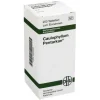 DHU Caulophyllum Pentarkan Tabletten, 200 St^ Sale