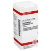 DHU Caulophyllum thalictroides D 4 Tabletten, 80 St- C