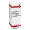 DHU causticum Hahnemanni C 30 Dilution, 20 ml- C