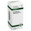 DHU causticum Pentarkan H Tabletten, 200 St- Dhu Komplexmittel