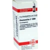 C|C-DHU Chamomilla C 1000 Globuli, 10 g