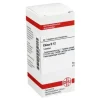 DHU China D 12 Tabletten, 80 St- C