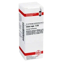 DHU China Regia D 30 Dilution, 20 ml^ Clearance