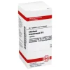 DHU Chininum arsenicosum D 6 Tabletten, 80 St- C