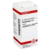 Cholesterinum D 4 Tabletten, 80 St^DHU Discount