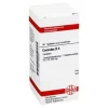 DHU Cocculus D 4 Tabletten, 80 St- C