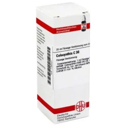 DHU Colocynthis C 30 Dilution, 20 ml^ Best