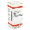 DHU Crataegus D 12 Tabletten, 80 St- C