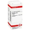 DHU Damiana D 6 Tabletten, 80 St- D
