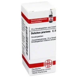 DHU Dolichos pruriens C 30 Globuli, 10 g^ Discount