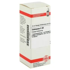 DHU Echinacea HAB C 30 Dilution, 20 ml^ Best