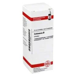 DHU Echinacea HAB Urtinktur, 20 ml- Dhu