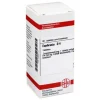 DHU Euphrasia D 4 Tabletten, 80 St- E