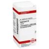 Euphrasia D 12 Tabletten, 80 St^DHU Online