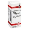 DHU Ferrum metallicum C 200 Globuli, 10 g- F|F