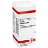 DHU Ferrum metallicum D 6 Tabletten, 80 St- F