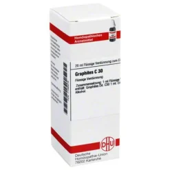 DHU Graphites C 30 Dilution, 20 ml^ Online