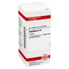 DHU G-Graphites D 12 Tabletten, 80 St