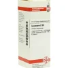 DHU Guaiacum D 30 Dilution, 20 ml- G