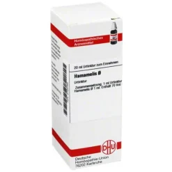 DHU Dhu-Hamamelis Urtinktur, 20 ml