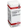 DHU Haplopappus D 3 Globuli, 10 g^ Hot