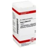 DHU Hepar sulfuris D 2 Tabletten, 80 St- H