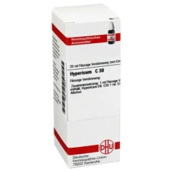DHU Hypericum C 30 Dilution, 20 ml^ Online