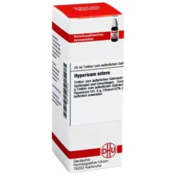 Hypericum Extern Extrakt, 20 ml^DHU Discount
