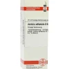 DHU Justicia adhatoda D 6 Dilution, 20 ml- I-J