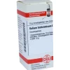 K-DHU Kalium bichromicum C 1000 Gl, 10 g