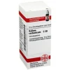 K|K-DHU Kalium carbonicum C 30 Globuli, 10 g