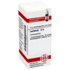 L|L-DHU Lachesis C 6 Globuli, 10 g