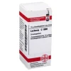 L|L-DHU Lachesis C 1000 Globuli, 10 g
