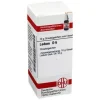 DHU Ledum D 6 Globuli, 10 g- L|L